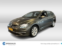 Volkswagen Golf Variant - 1.0 TSI DSG Comfortline Business | Navi | Comfort pakket | Spiegelpakket