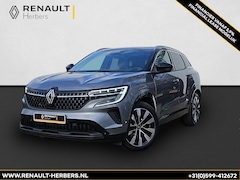 Renault Austral - 1.2 E-Tech Hybrid 200 Techno CAMERA / PANO / NAVI / ELEKTR KLEP / GARANTIE 01.2027 100.000