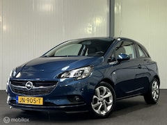 Opel Corsa - 1.0 Turbo Color Edition [ Uniek NAP 1e eigenaar ]