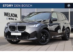 BMW X3 - xDrive30e High Executive M Sport Automaat / Harman Kardon / Comfort Access / Panoramadak /