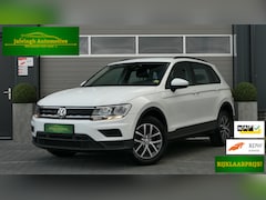 Volkswagen Tiguan - 1.4 TSI Trendline |Carplay|2e eig|Trekhaak