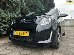 Citroën C1 - 1.0 VTi Shine - Automaat