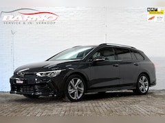 Volkswagen Golf Variant - 1.5 eTSI R-Line 150PK CAMERA|SFEERVERLICHTING|VIRTUAL