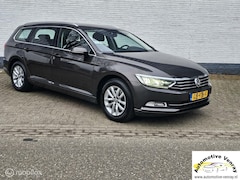 Volkswagen Passat Variant - 1.4 TSI Comfortline, NL auto, NAP