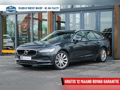 Volvo V90 - 2.0 T5 Momentum|ACC|Pano|Leer|Navi|PDC