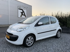 Citroën C1 - 1.0-12V 5drs Ambiance Airco Nwe APK