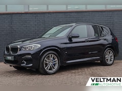 BMW X3 - xDrive30e M-SPORT PANORAMADAK HEAD UP CAMERA TREKHAAK