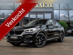 BMW X4 - M40i High Executive|PANO|M-SPORT|20''|360°|HEAD-UP