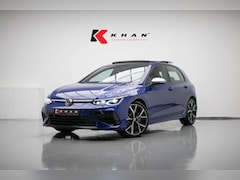 Volkswagen Golf - 2.0 TSI R 4Motion |Pano|HUD|Memory|IQLight|Carplay|Camera|