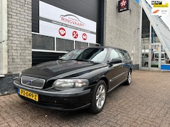 Volvo V70 - 2.4 Bi-Fuel Comfort Line Met Jaar APK