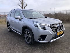 Subaru Forester - 2.0i e-BOXER Premium incl. fabr.garantie tot 09-01-2031