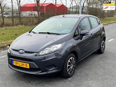 Ford Fiesta - 1.25 Limited / AIRCO / NAP