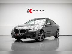 BMW 2-serie Gran Coupé - 218i High Executive Edition |Pano|Ambient|Carplay|Trekhaak|Cruise|