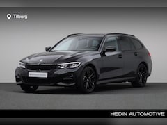 BMW 3-serie Touring - 330e xDrive High Executive M Sport pakket | Elektrisch verwarmde voorstoelen |