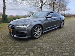 Audi A6 Limousine - 2.0 TDI ultra Advance Sport Limousine