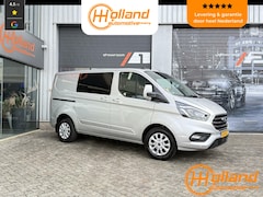 Ford Transit Custom - 300 2.0 TDCI L1H1 Limited DC|Autom