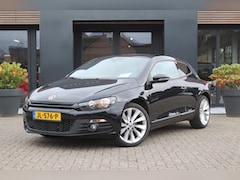 Volkswagen Scirocco - 1.4 TSI Team 122pk Ecc-Cruise