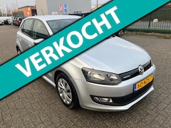 Volkswagen Polo - 1.2 TDI BlueMotion Comfortline