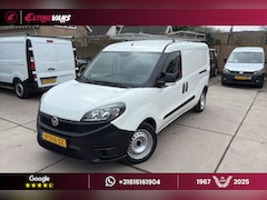 Fiat Doblò Cargo - 1.3 MJ L2H1 Maxi