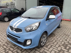 Kia Picanto - 1.0 CVVT ComfortLine