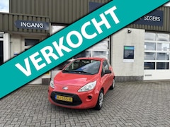 Ford Ka - 1.2 Trend|Goed onderhouden|