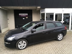 Peugeot 308 SW - 1.6 BlueHDI Blue Lease Pack / LEES TEKST / READ TEXT / FIXED PRICE