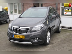 Opel Mokka - 1.4 T Cosmo