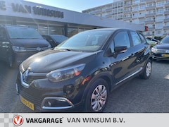 Renault Captur - 0.9 TCe Dynamique navi cruise Lmv