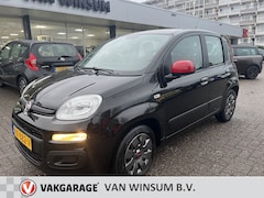 Fiat Panda - 1.2 Edizione Cool Trekhaak Airco Nap