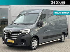 Renault Master - T35 2.3 dCi 150 L2H2 Energy Work Edition | AIRCO | NAVIGATIE | PARKEER CAMERA | TREKHAAK |