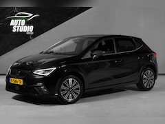 Seat Ibiza - 1.0 TSI Excellence 116pk | Alcantara | Virtual | Full Led | Keyless | ACC | Camera