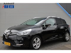 Renault Clio Estate - 0.9 TCe Limited