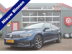 Volkswagen Passat Variant - 1.4 TSI PHEV GTE Business trekhaak 12 mnd. gar