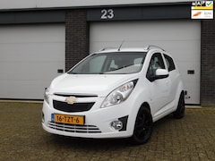 Chevrolet Spark - 1.0 16V LS Bi-Fuel LPG AIRCO