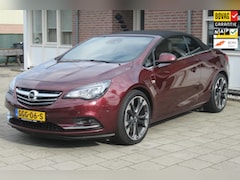 Opel Cascada - 1.6 Turbo Innovation Automaat