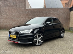 Audi A1 Sportback - 1.8 TFSI Sport Pro Line S