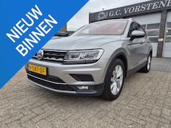 Volkswagen Tiguan - 1.5 TSI ACT Highline