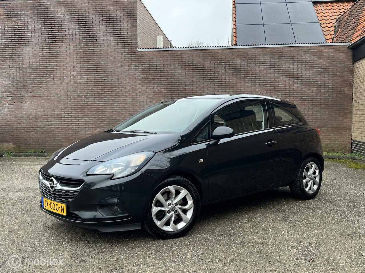 Opel Corsa - 1.0 Turbo | Org NL | Cruise | Airco | - AutoWereld.nl