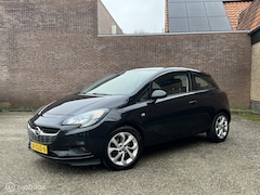 Opel Corsa - 1.0 Turbo | Org NL | Cruise | Airco |