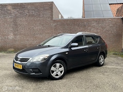 Kia Cee'd Sporty Wagon - 1.4 CVVT X-tra