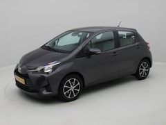 Toyota Yaris - 1.0 VVT-i Connect Camera