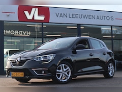 Renault Mégane - 1.5 dCi Eco2 Zen | Navigatie | Climate Control | APK 18-11-2025 |