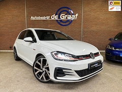 Volkswagen Golf - 2.0 TSI GTI | NAVI |TREKHAAK/CAMERA/PDC | CARPLAY |