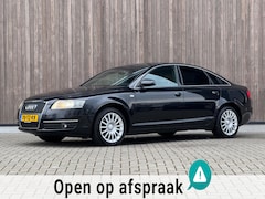 Audi A6 Limousine - 2.4 Pro Line / Trekhaak / Youngtimer /