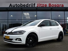 Volkswagen Polo - 1.6 TDi Comfortline LED | Carplay | ECC | Full Map Navi | 17 Inch LMV | Isofix