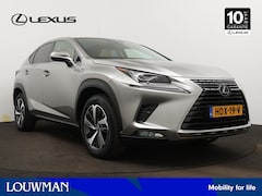 Lexus NX - 300h AWD Executive Line President Pack Limited | Panoramadak | Mark Levinson Audio | Dodeh