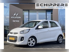 Kia Picanto - 1.0 CVVT Summer Edition Airco |