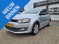 Volkswagen Polo - 1.4-16V Style