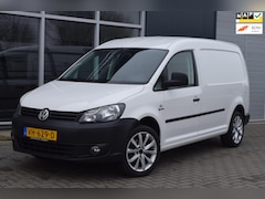 Volkswagen Caddy Maxi - 1.6 TDI | MARGE | Airco | Cruise | Navi | PDC | APK 2-2026