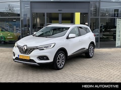 Renault Kadjar - 1.3 TCe Intens | Apple carplay/android auto | Climate control | Led | Parkeersensoren | Ac